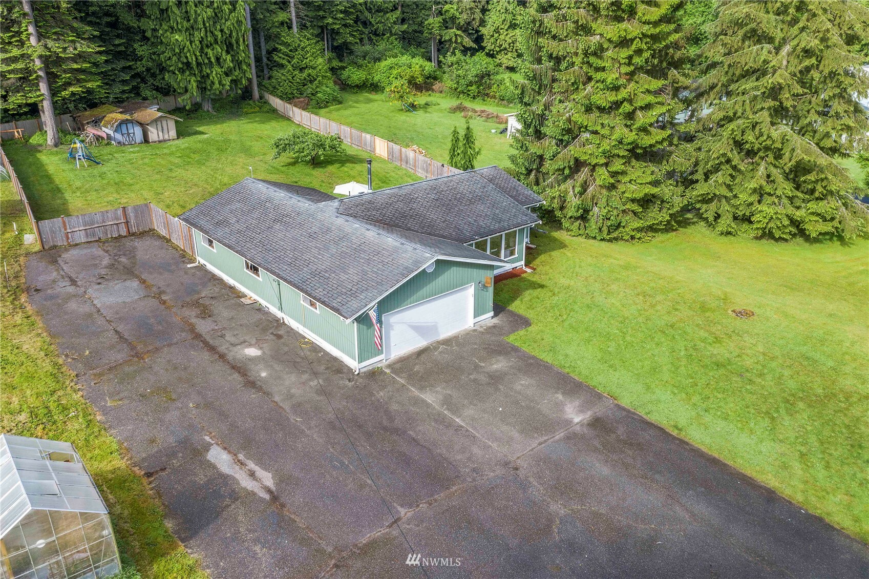 Property Photo:  8218 S Lake Ketchum Road  WA 98292 