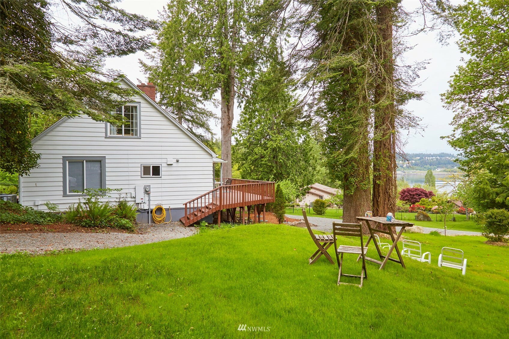 Property Photo:  1446 SW Dogwood Hill  WA 98366 