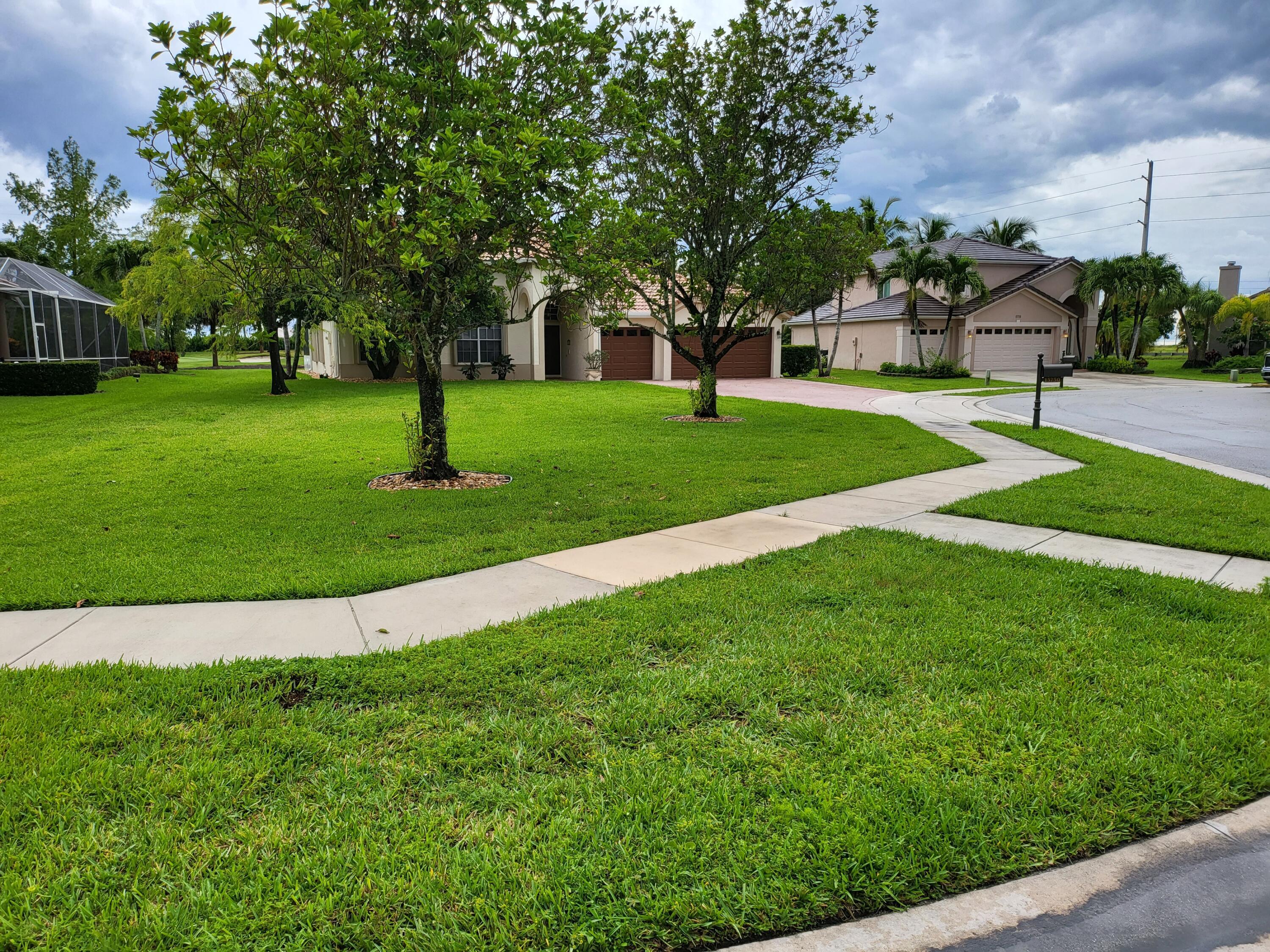 Property Photo: 15750 Bent Creek Road FL 33414