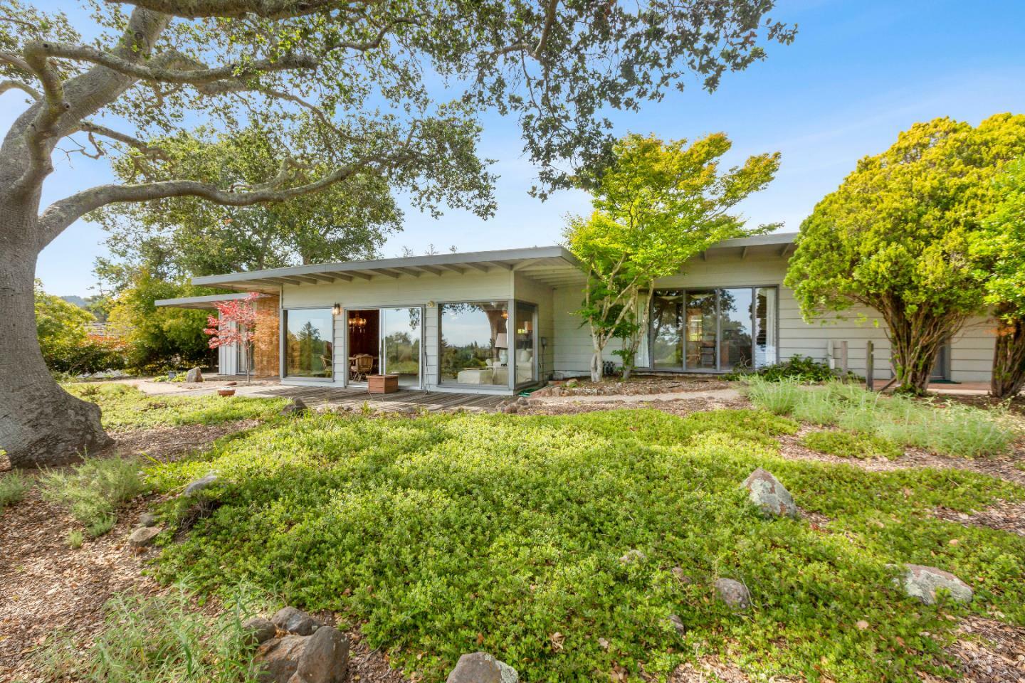 Property Photo:  50 Pasatiempo Drive  CA 95060 