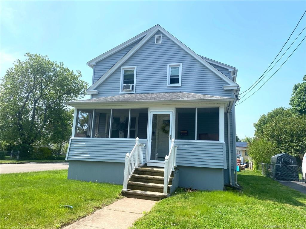 Property Photo: 44 Iver Avenue CT 06512