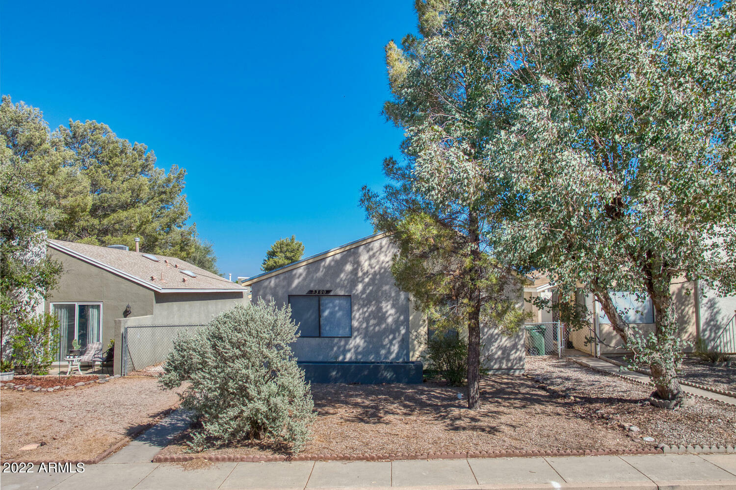 Property Photo: 5300 Desert Shadows Drive AZ 85635