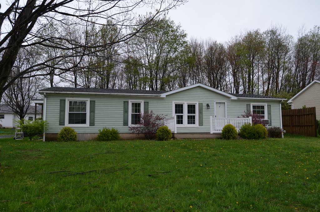 Property Photo:  115 Gilmore Drive  PA 16346 