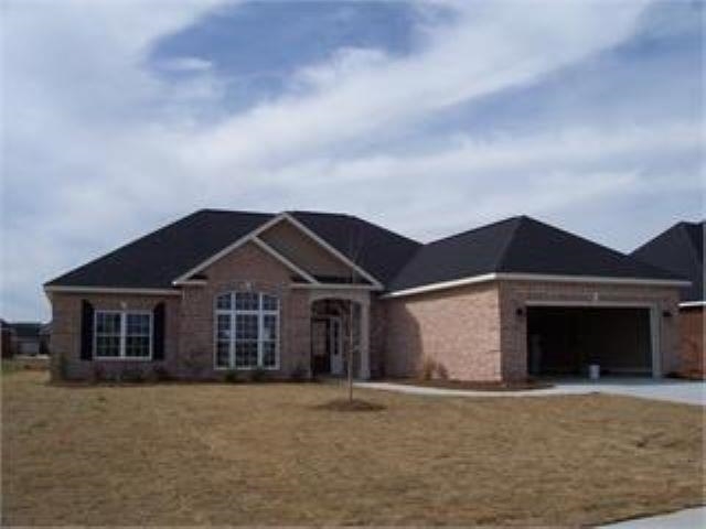 Property Photo:  214 Caleb Way  GA 31008 