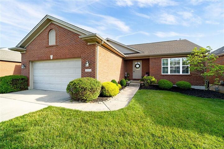 5353 River Ridge Drive  Fairfield Twp OH 45011 photo