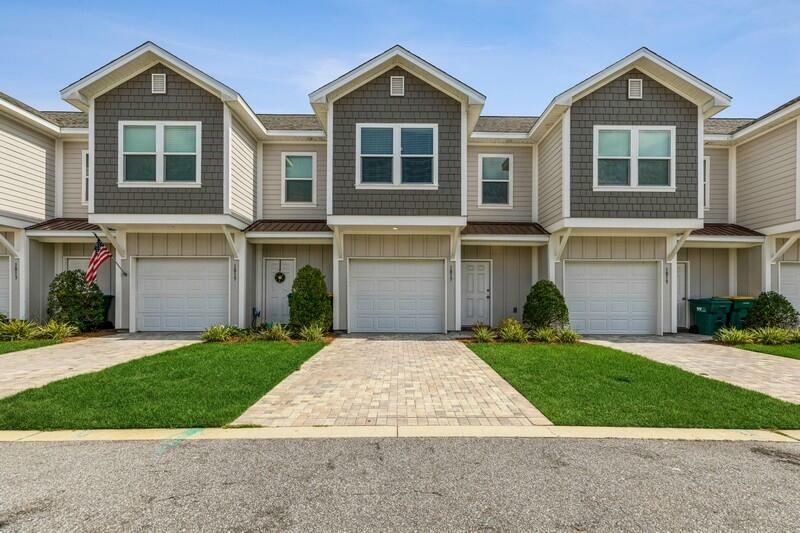 1817 Stable Lane A5  Fort Walton Beach FL 32547 photo