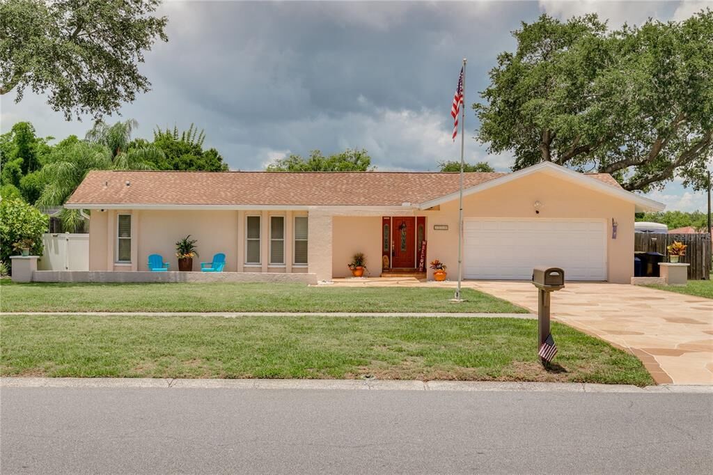 Property Photo:  3236 San Jose Street  FL 33759 