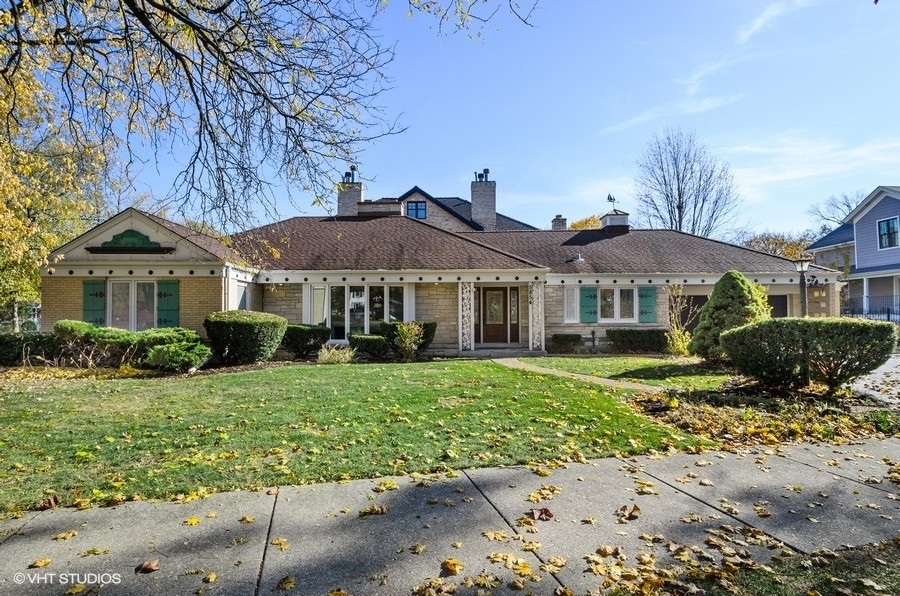 5854 N Nickerson Avenue  Chicago IL 60631 photo