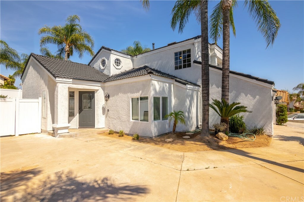 Property Photo:  12268 Lasselle Street  CA 92557 