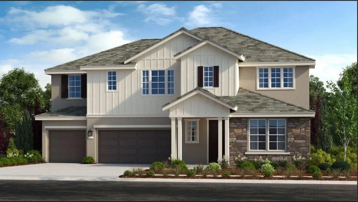 Property Photo:  9041 Star Shower Drive  CA 95747 