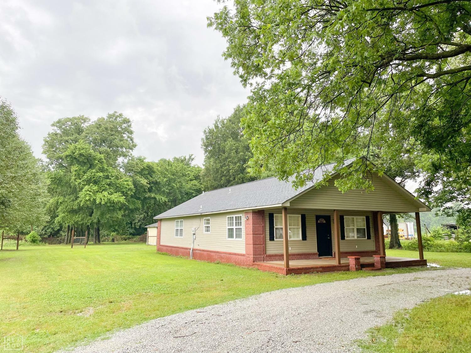 Property Photo:  2244 Greene 312 Road  AR 72416 