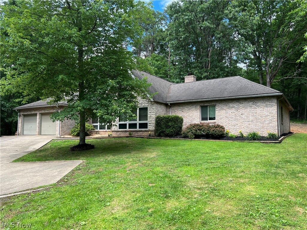 Property Photo:  272 Kesterson Road  WV 26101 