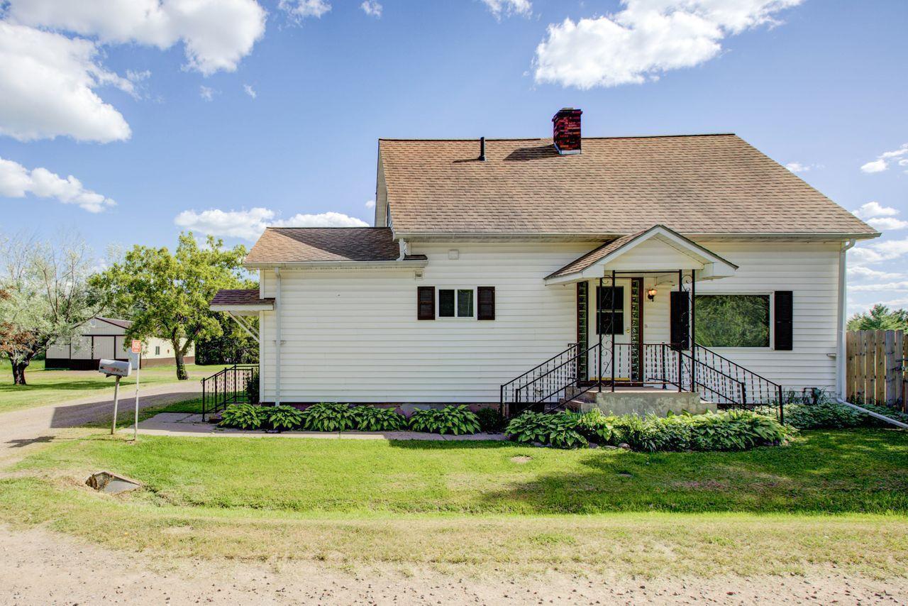 Property Photo: 24385 Pajac Road WI 54806