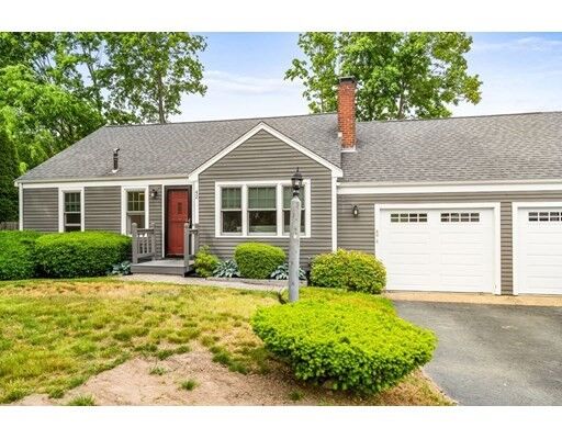 Property Photo:  42 Doris Ave  MA 02061 