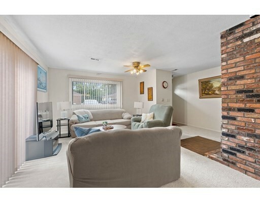Property Photo: 87 Greenbrook Dr 87 MA 02072