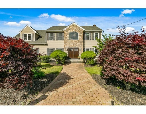 Property Photo: 36 Thomas Ave MA 02703