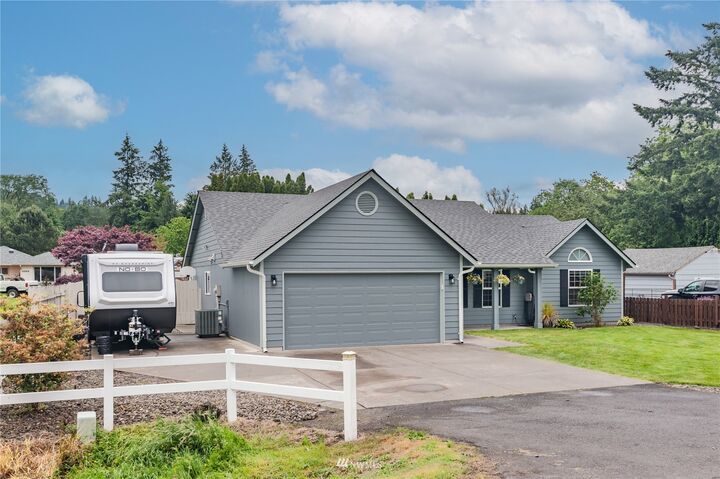 Property Photo: 3500 Pennsylvania Street WA 98632