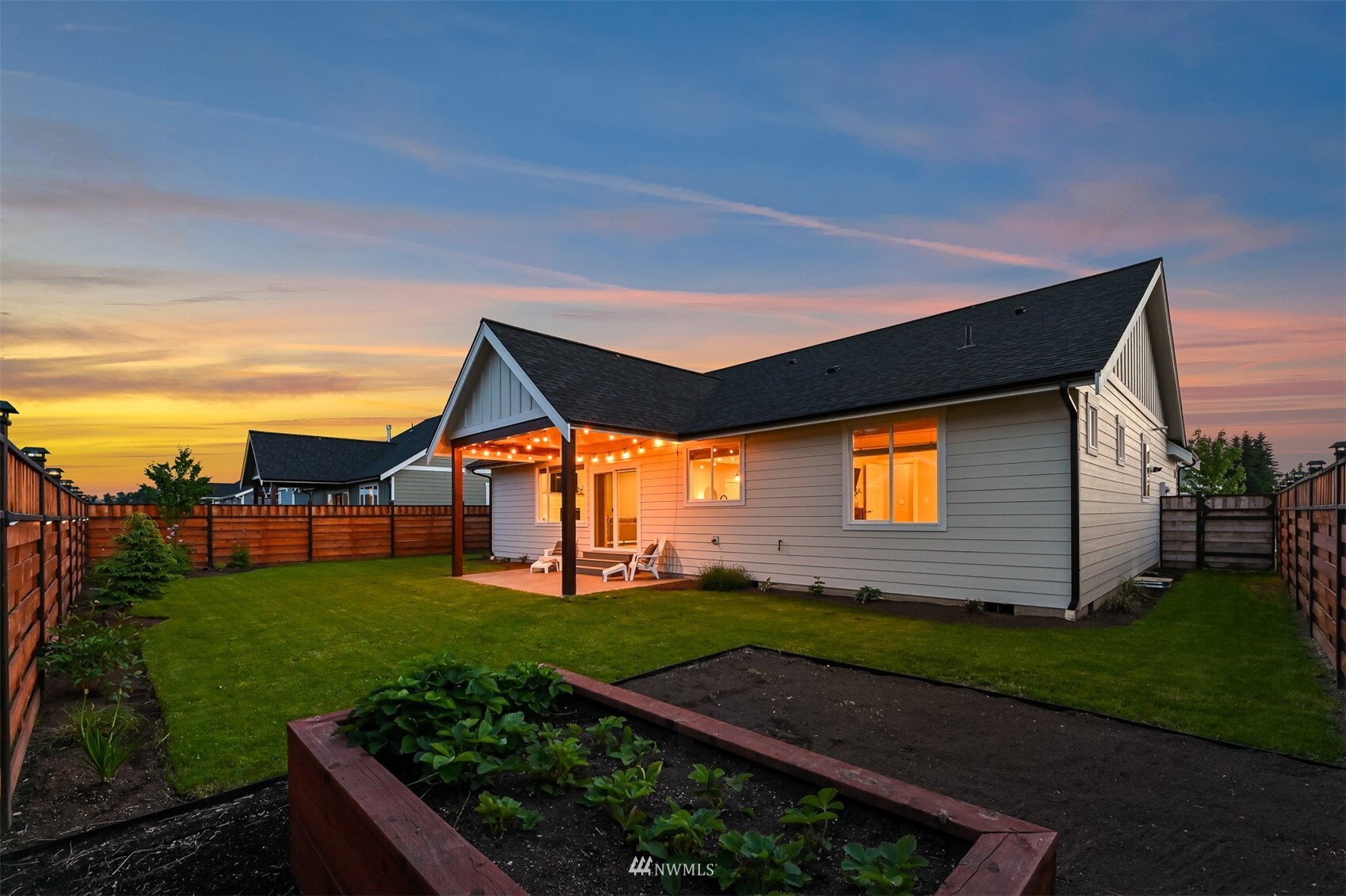Property Photo:  2230 Currant Street  WA 98264 