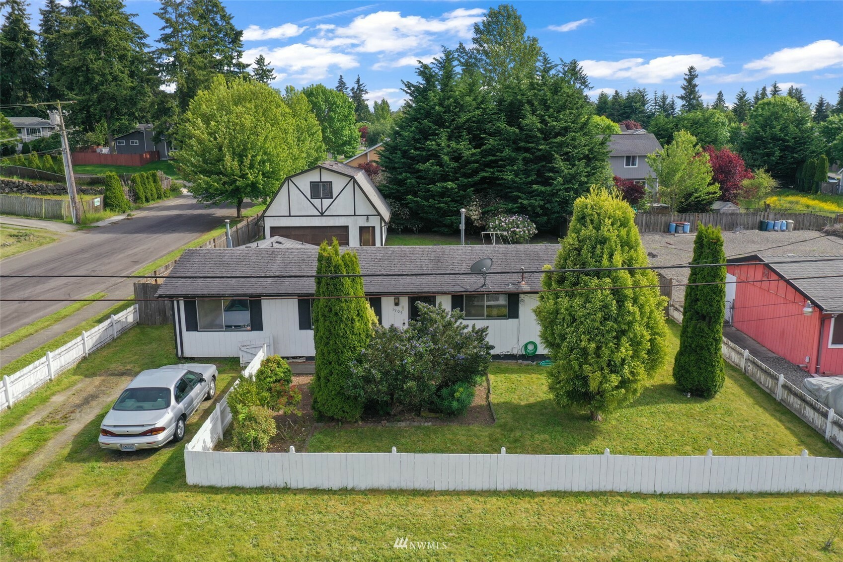 Property Photo:  1905 SW 351st Street  WA 98023 