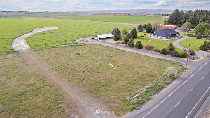Property Photo:  0 Nka McKinney Road  WA 99344 