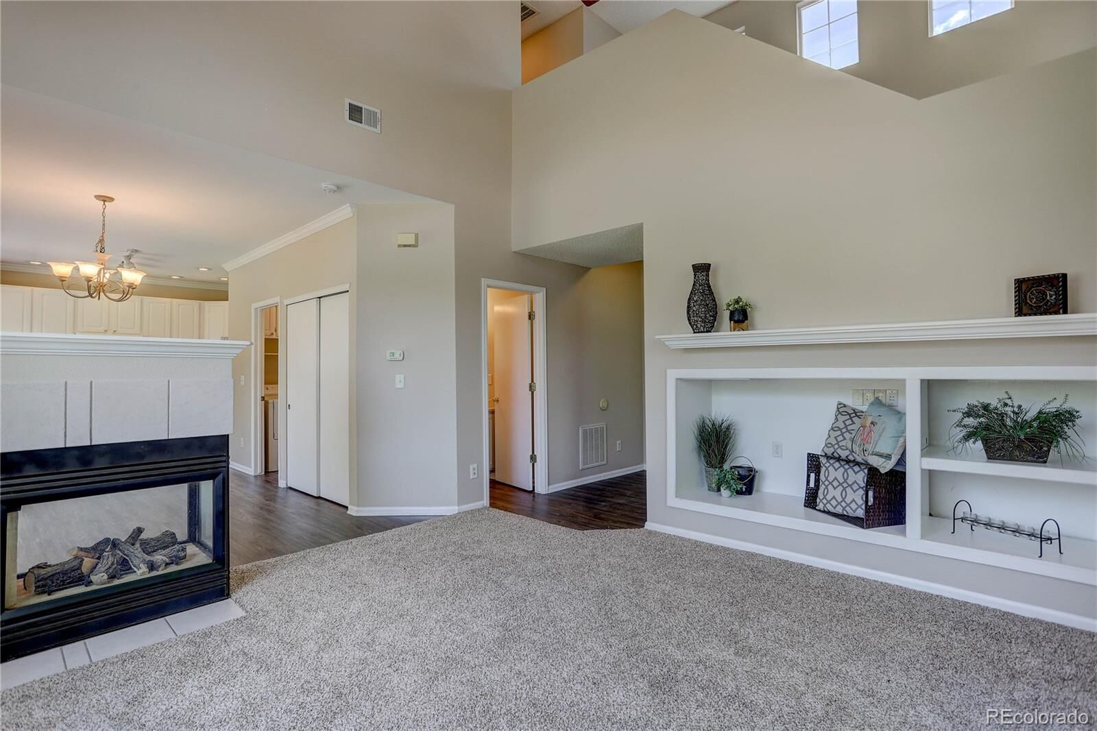 Property Photo: 15890 Greenstone Lane CO 80134
