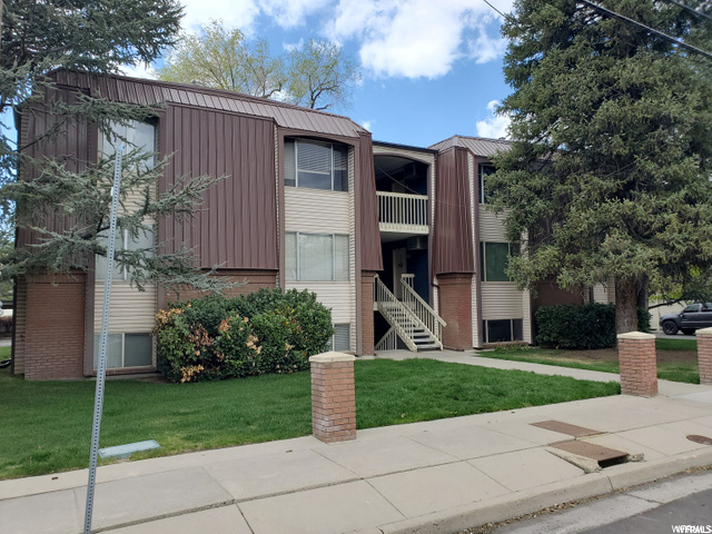 Property Photo:  Address not disclosed  UT 84117 