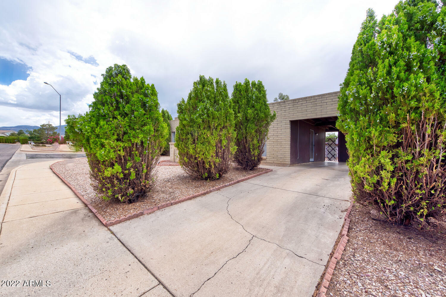 Property Photo:  507 Savanna Drive  AZ 85635 