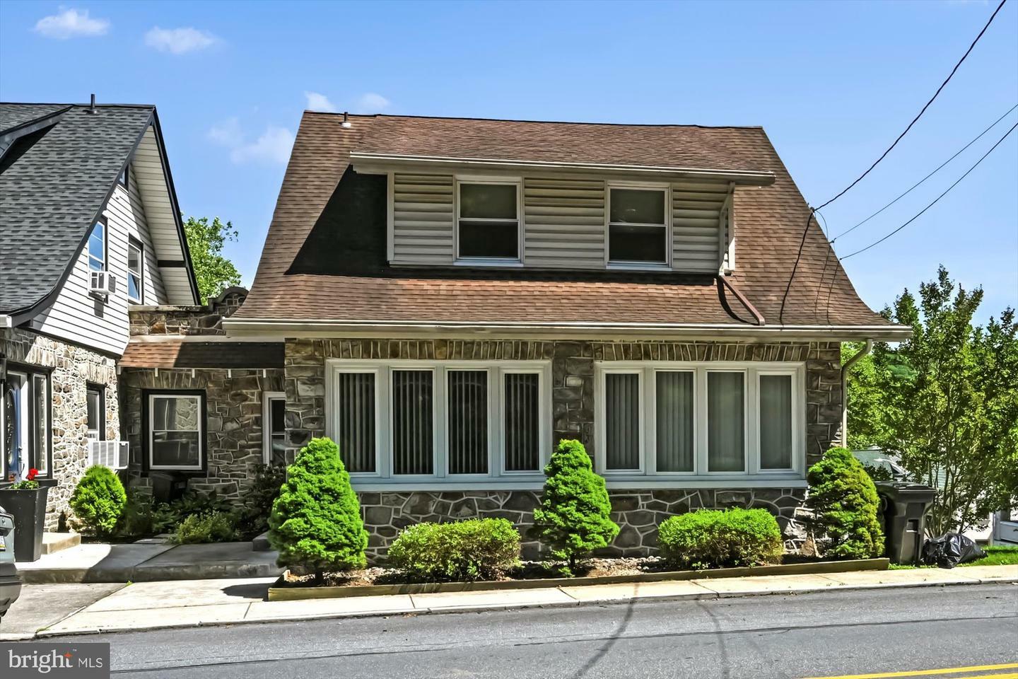 Property Photo: 433 Friedensburg Road PA 19606