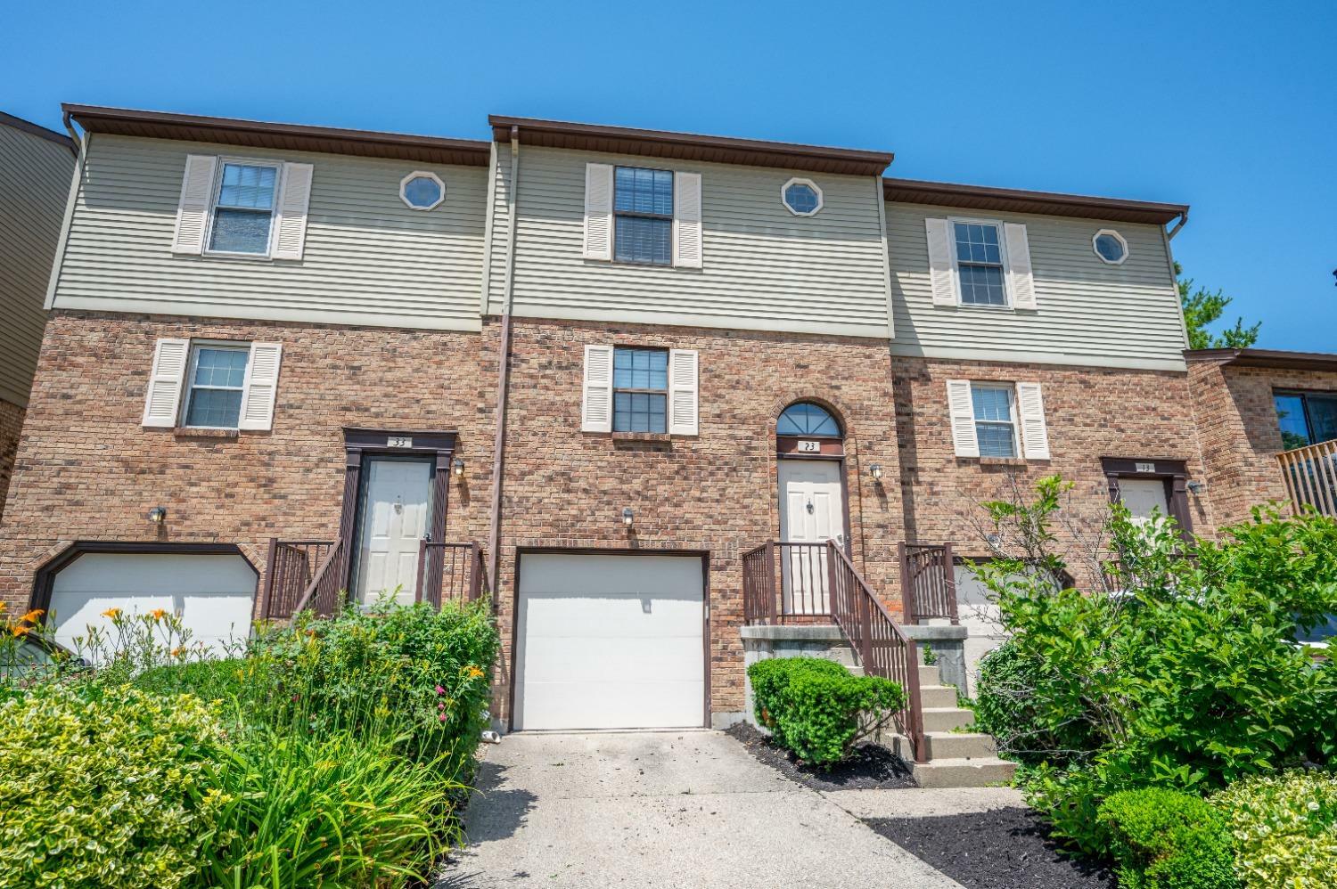 Property Photo: 23 Doe Ct OH 45014