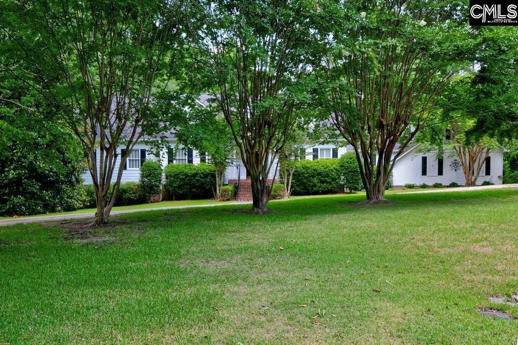 Property Photo:  2318 Moultire Road  SC 29020-0000 