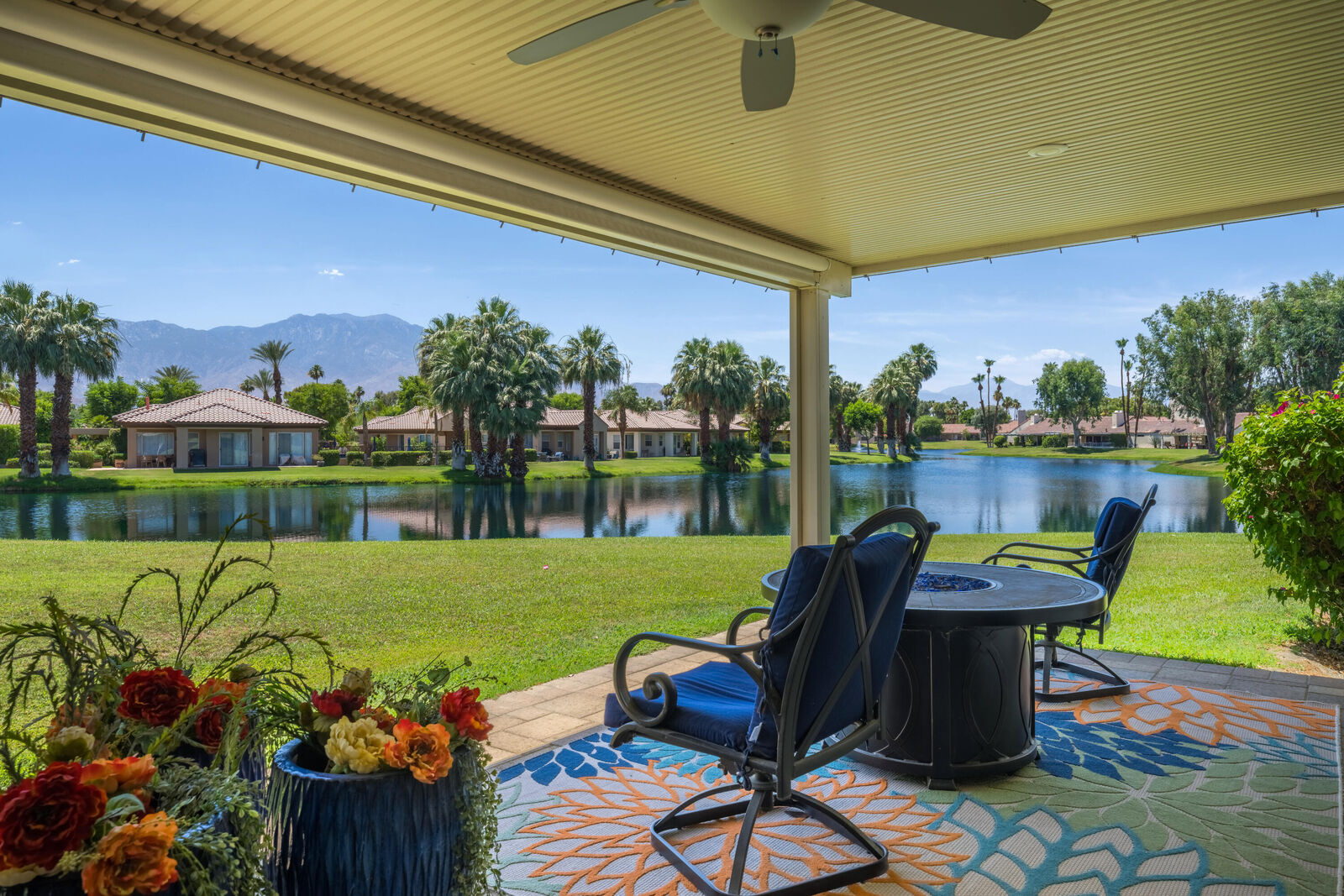 Property Photo:  453 Sunningdale Drive  CA 92270 