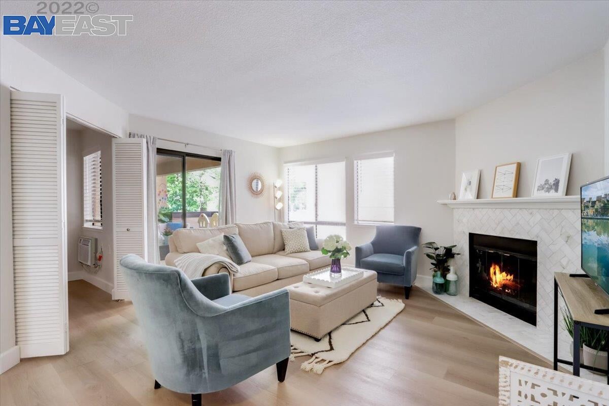 Property Photo:  39029 Guardino Dr 119  CA 94538 