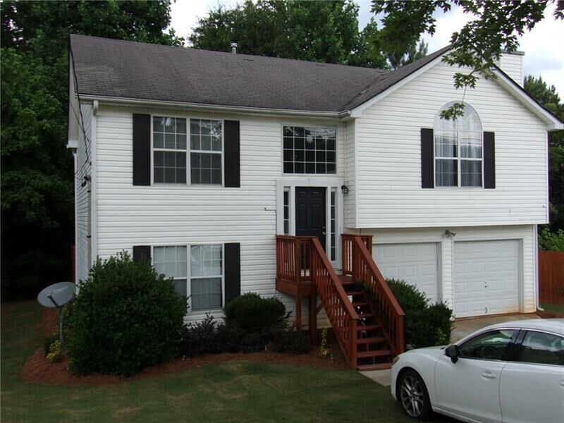 Property Photo:  3571 SE Waldrop Road  GA 30034 