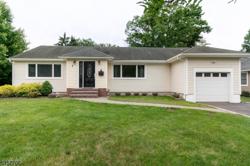 Property Photo: 1 Macopin Dr NJ 07039