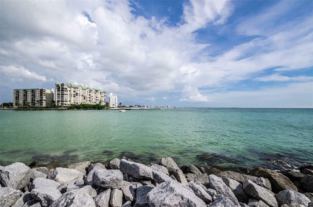 Property Photo:  7467 Bayshore Drive 204  FL 33706 