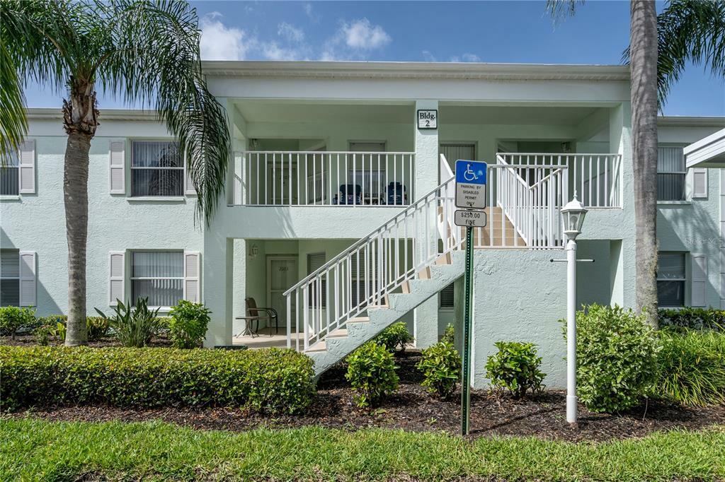 Property Photo: 5725 Greenwood Avenue 2203 FL 34287