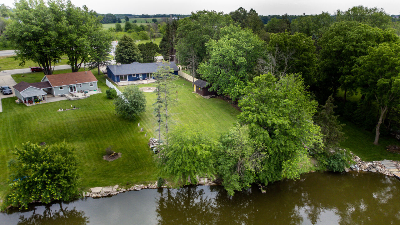 Property Photo:  W3099 East Gate Dr  WI 53094 