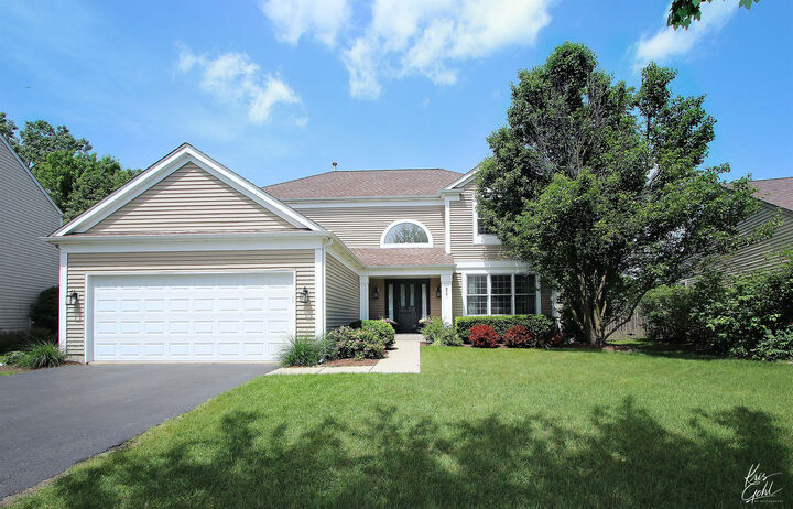 821 Tylerton Circle  Grayslake IL 60030 photo