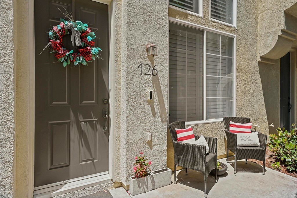 Property Photo: 3738 Mykonos Lane 126 CA 92130
