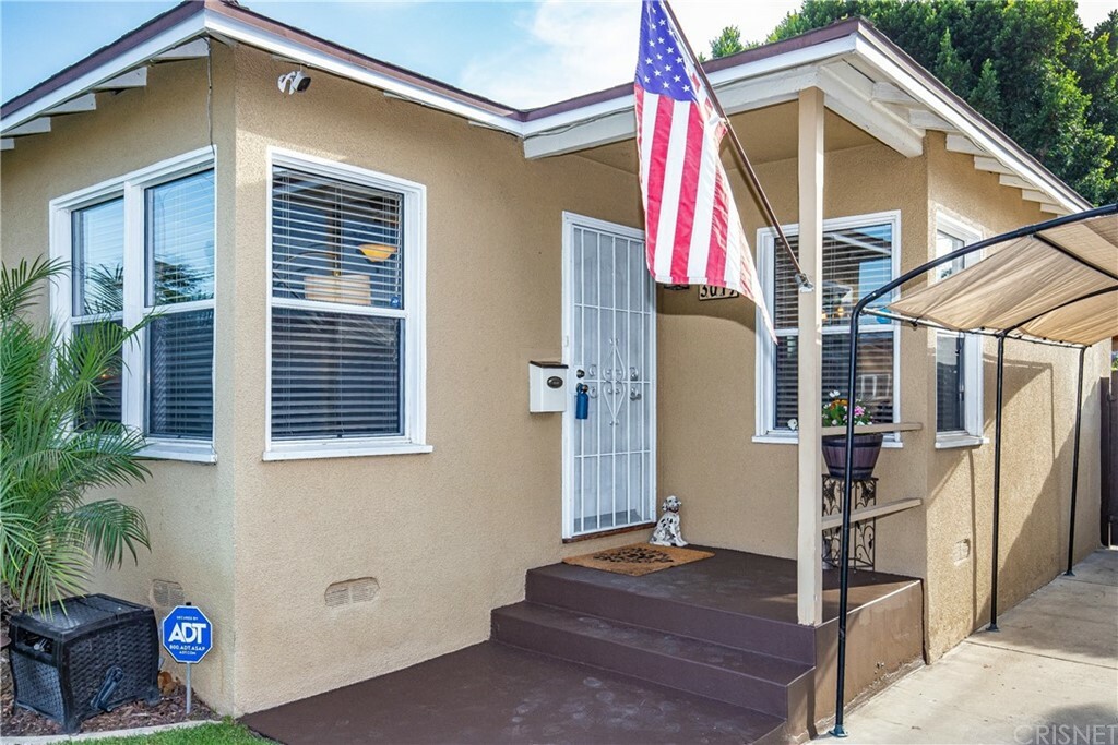 Property Photo:  3019 Halsey Avenue  CA 91006 