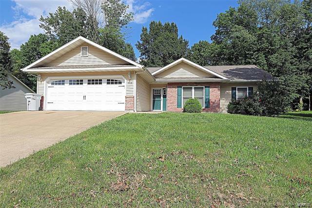 Property Photo:  910 Timberline Drive  MO 63640 