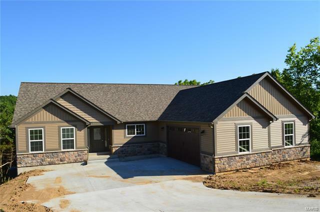 3408 Ayrshire Acres  Festus MO 63028 photo