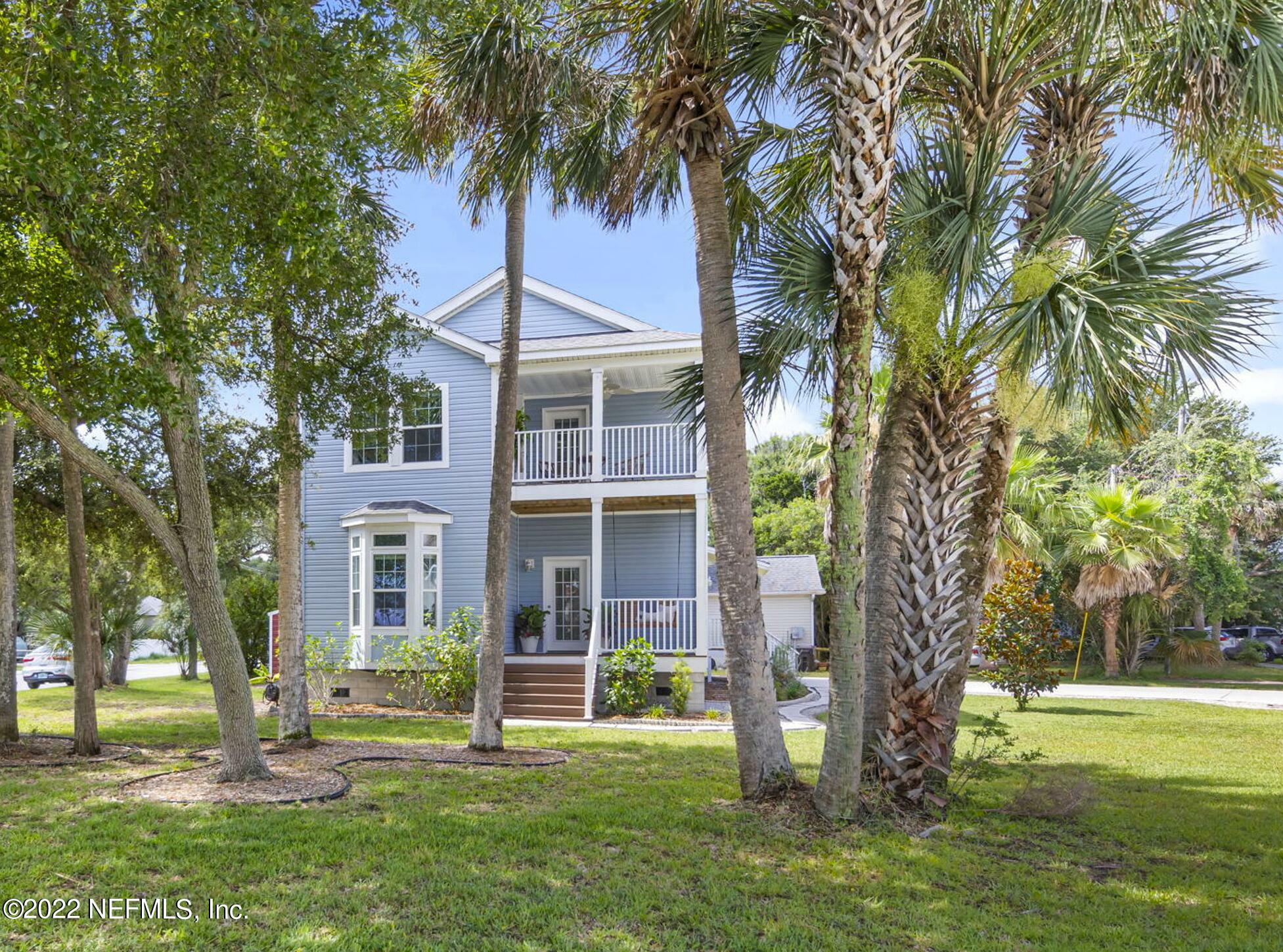 Property Photo:  195 Cabeza Street  FL 32080 