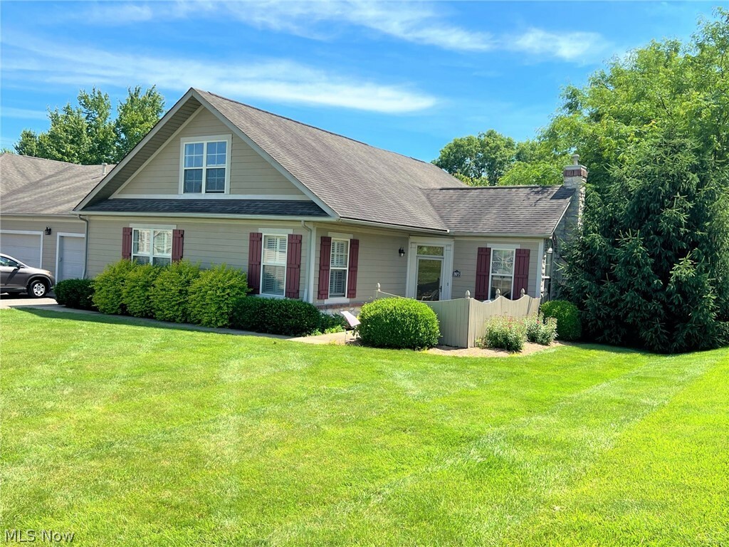 Property Photo:  1-103 The Fields  WV 26187 