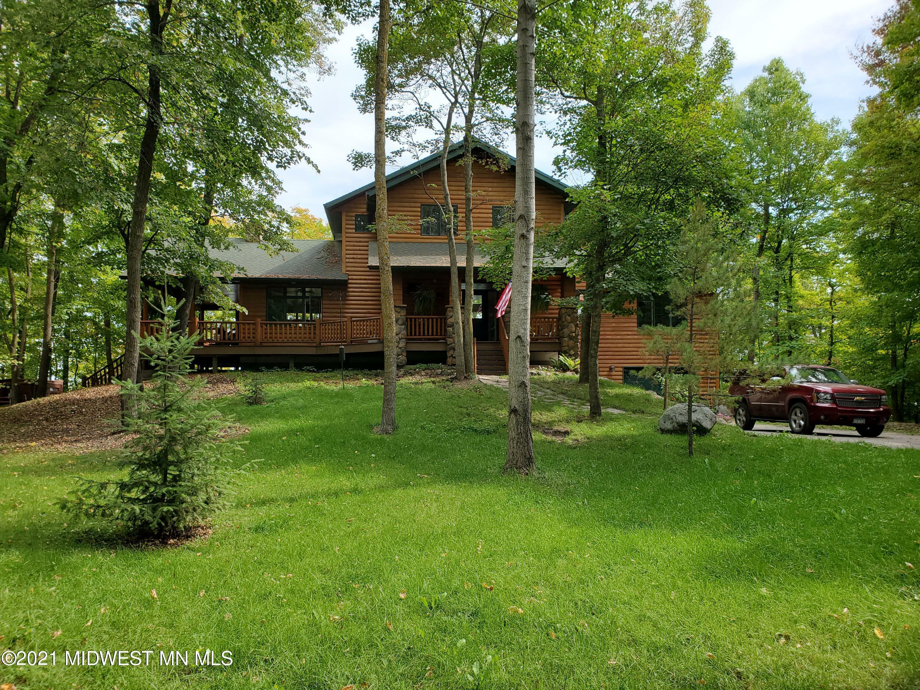 Property Photo:  24557 Walden Road Road  MN 56578 