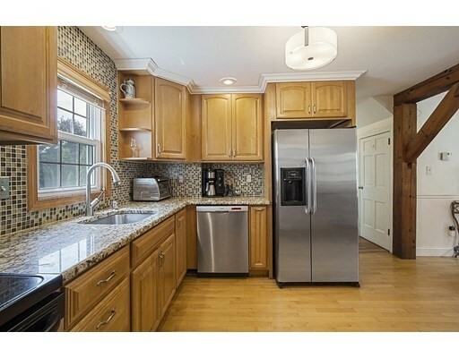 Property Photo: 9 Orlando Ave MA 01606