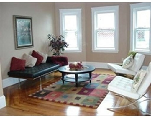 Property Photo: 12 Stevens Street 2 MA 02155