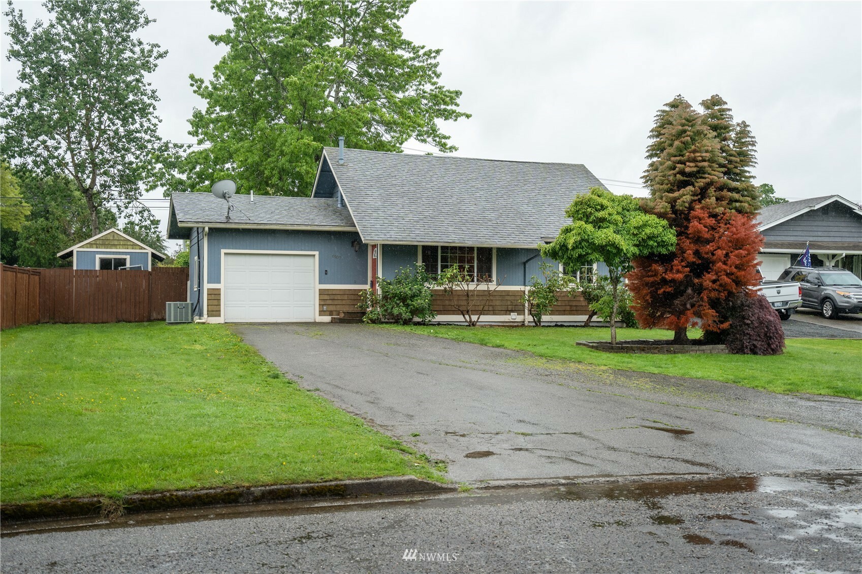 Property Photo:  6107 Apollo Drive  WA 98248 