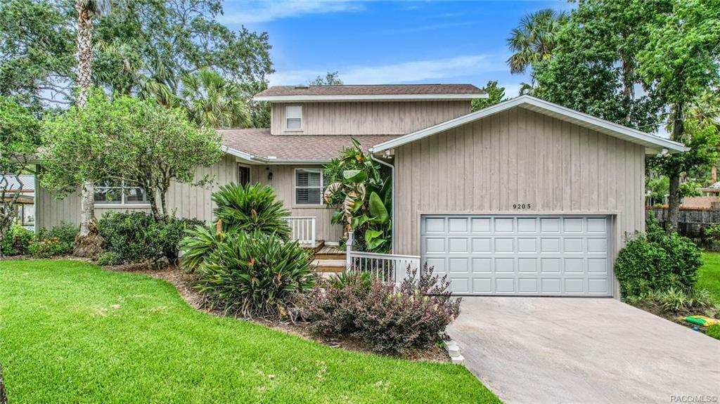 Property Photo:  9205 W Harbor Isle Court  FL 34429 