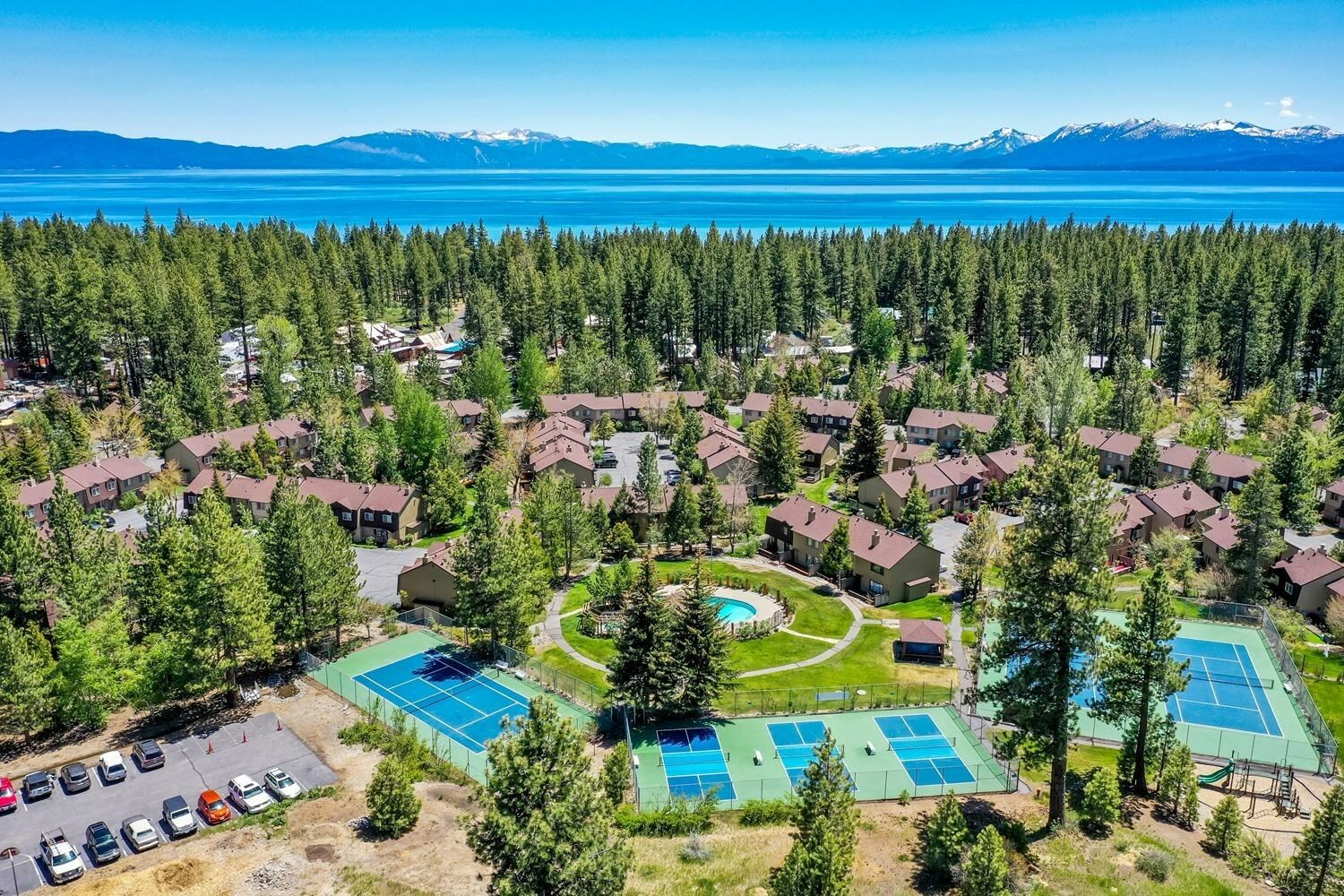 3101 Lake Forest Road 223  Tahoe City CA 96145 photo
